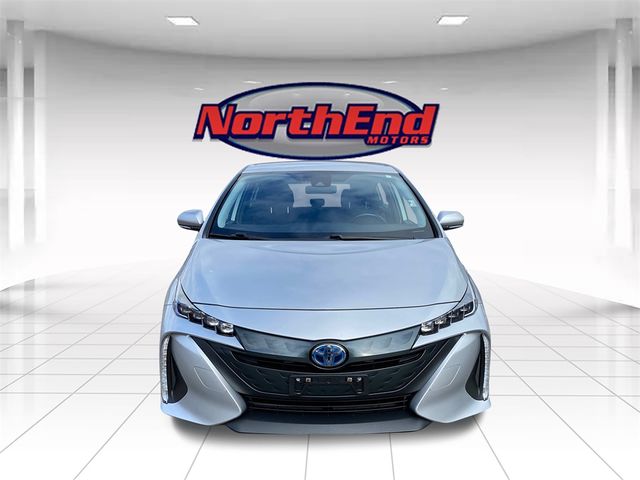 2020 Toyota Prius Prime LE