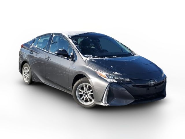 2020 Toyota Prius Prime LE