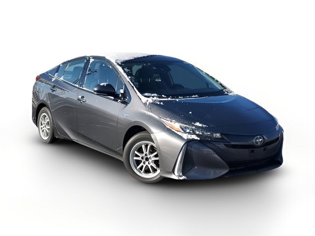 2020 Toyota Prius Prime LE