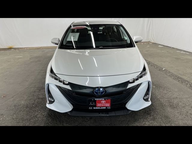 2020 Toyota Prius Prime LE