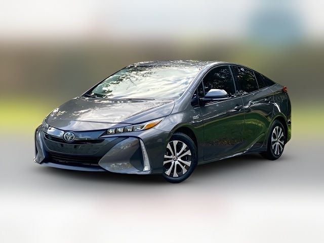 2020 Toyota Prius Prime LE