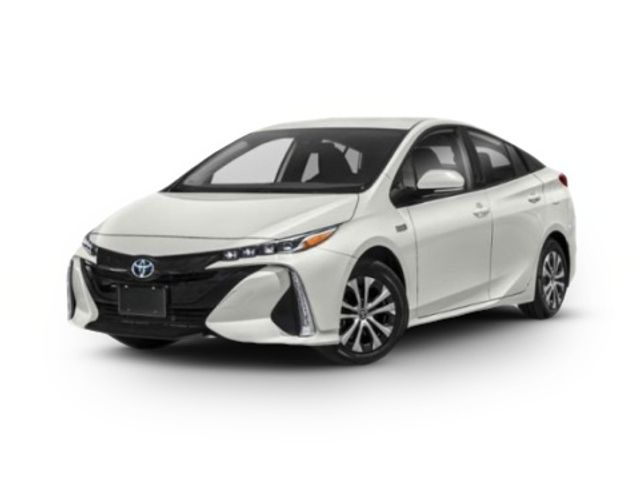 2020 Toyota Prius Prime LE