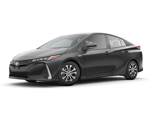 2020 Toyota Prius Prime LE