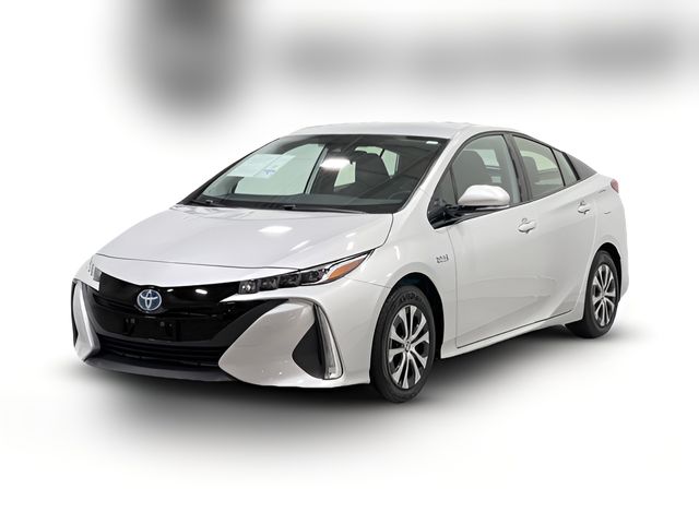 2020 Toyota Prius Prime LE