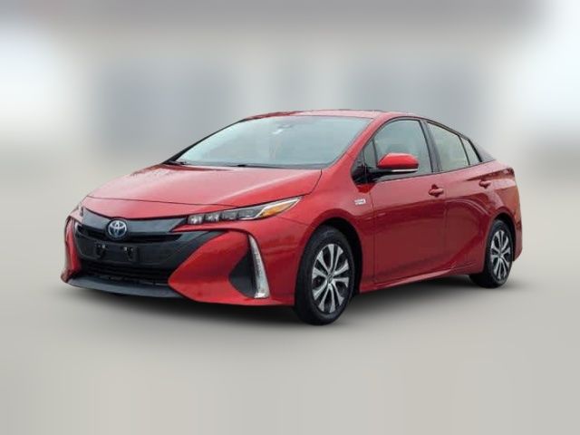 2020 Toyota Prius Prime LE