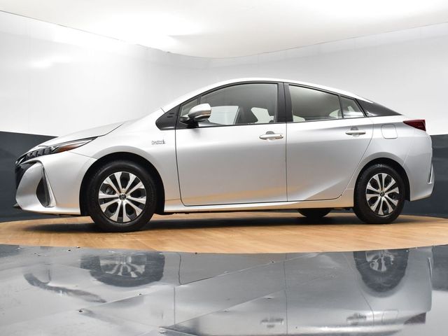 2020 Toyota Prius Prime LE