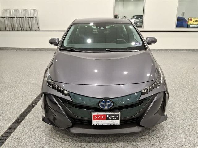 2020 Toyota Prius Prime LE