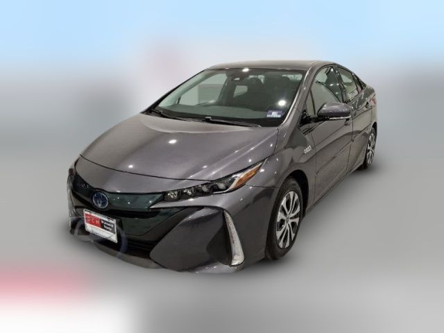 2020 Toyota Prius Prime LE