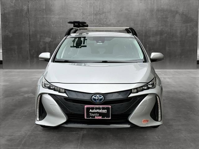 2020 Toyota Prius Prime XLE