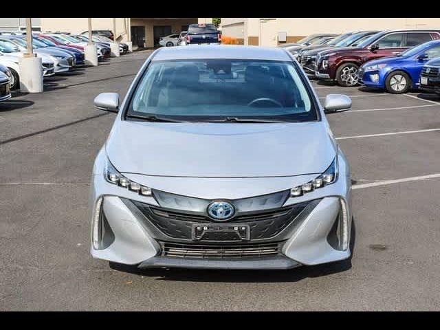 2020 Toyota Prius Prime LE