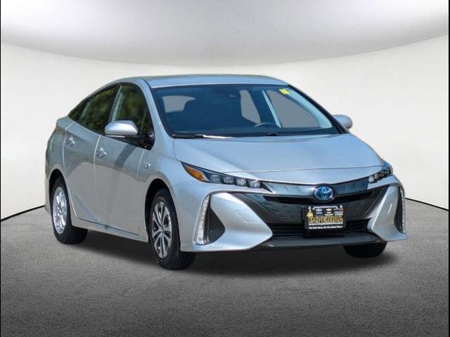 2020 Toyota Prius Prime LE