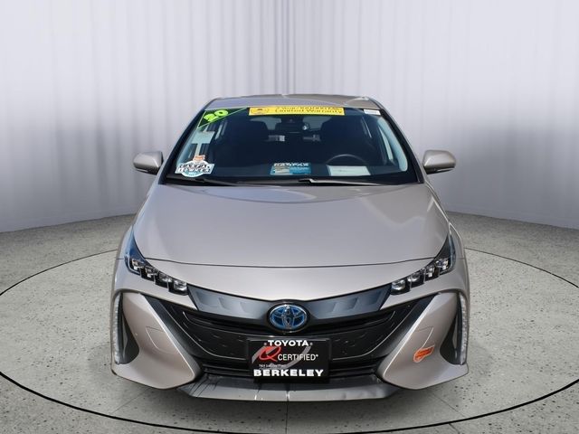 2020 Toyota Prius Prime LE