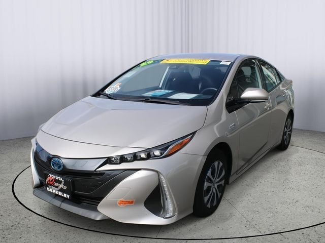 2020 Toyota Prius Prime LE