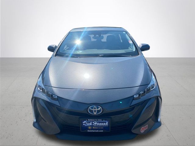 2020 Toyota Prius Prime LE