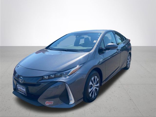 2020 Toyota Prius Prime LE