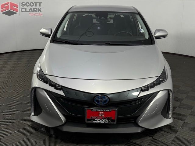 2020 Toyota Prius Prime XLE