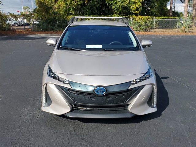 2020 Toyota Prius Prime LE