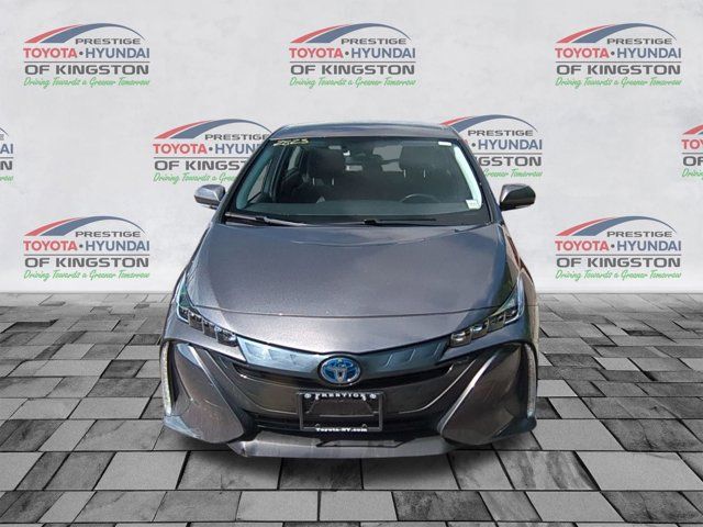 2020 Toyota Prius Prime 