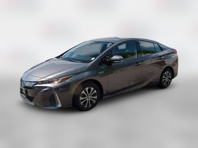 2020 Toyota Prius Prime 