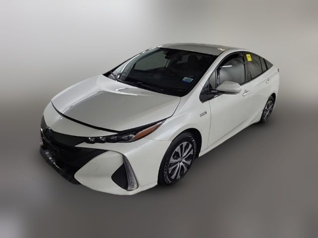 2020 Toyota Prius Prime LE