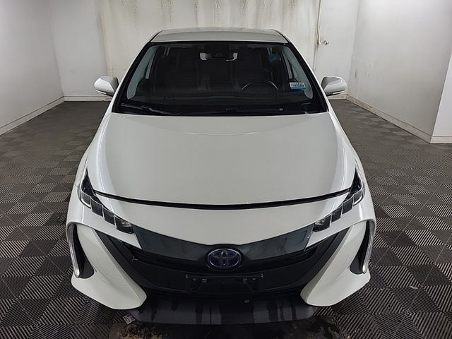 2020 Toyota Prius Prime LE