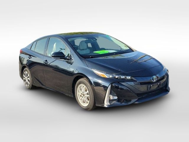 2020 Toyota Prius Prime Limited