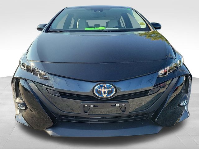 2020 Toyota Prius Prime Limited