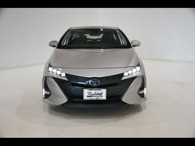 2020 Toyota Prius Prime Limited