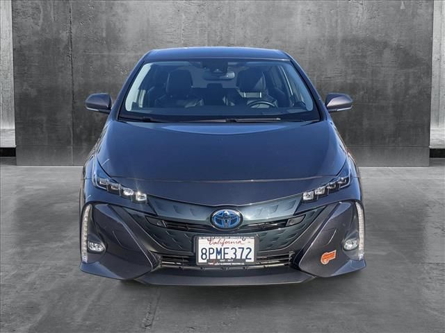 2020 Toyota Prius Prime Limited