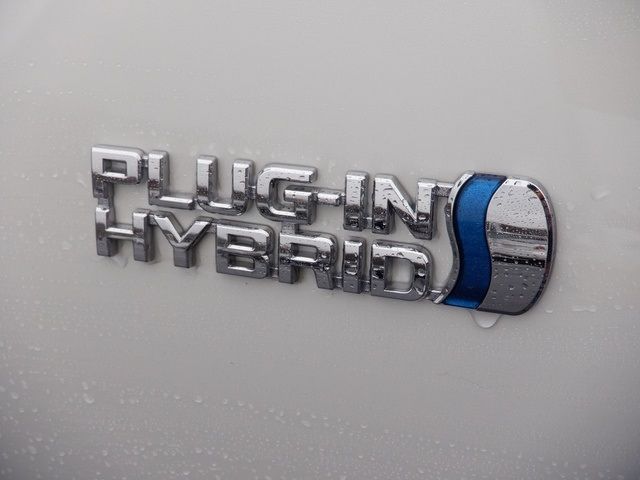 2020 Toyota Prius Prime Limited