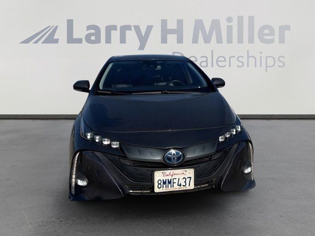 2020 Toyota Prius Prime Limited