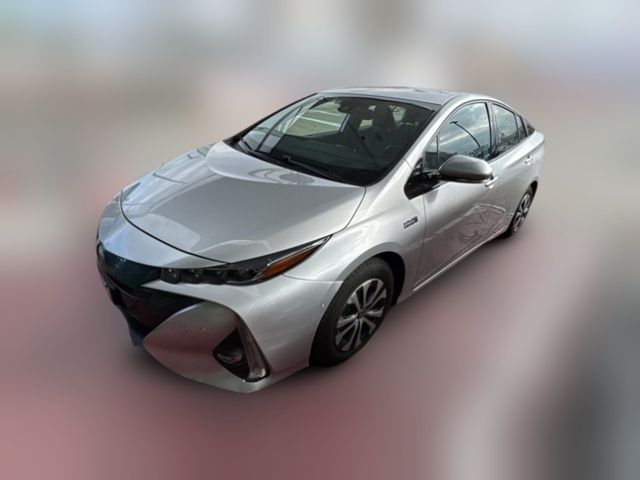 2020 Toyota Prius Prime Limited