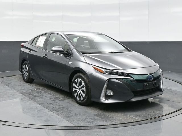 2020 Toyota Prius Prime LE