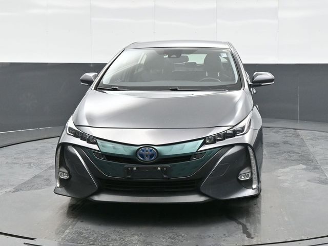 2020 Toyota Prius Prime LE