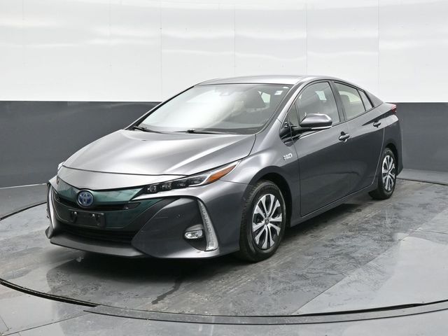 2020 Toyota Prius Prime LE