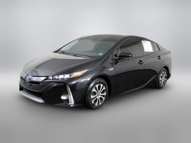 2020 Toyota Prius Prime Limited