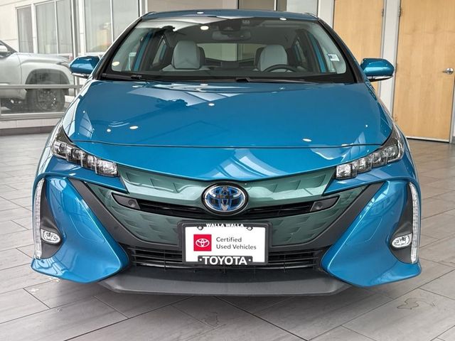 2020 Toyota Prius Prime Limited