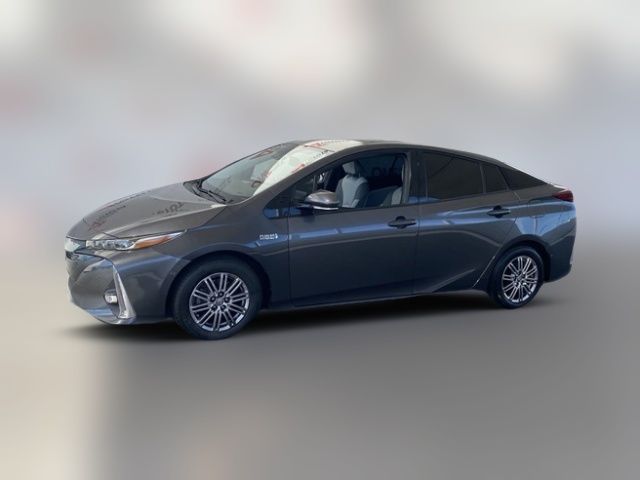 2020 Toyota Prius Prime Limited