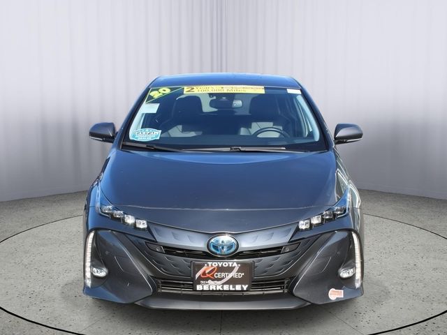 2020 Toyota Prius Prime Limited