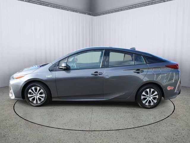 2020 Toyota Prius Prime Limited