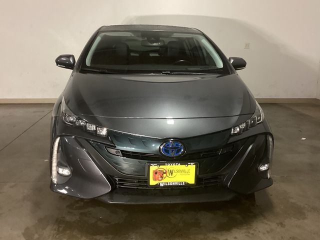 2020 Toyota Prius Prime Limited