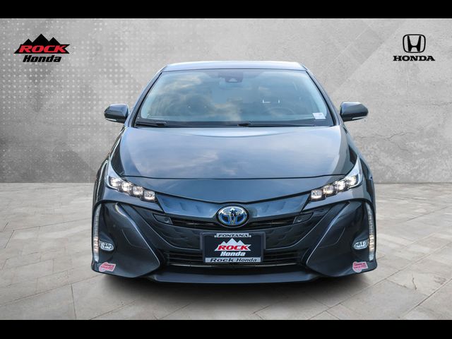 2020 Toyota Prius Prime Limited