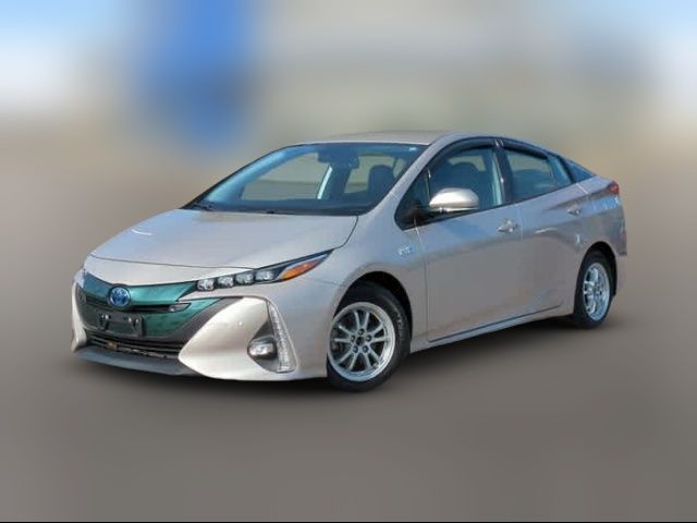 2020 Toyota Prius Prime Limited