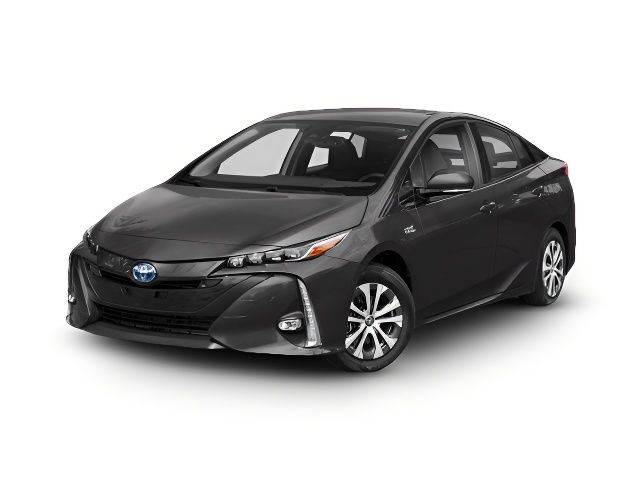 2020 Toyota Prius Prime Limited