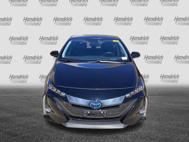 2020 Toyota Prius Prime Limited