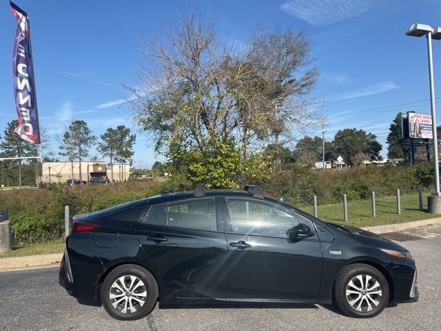 2020 Toyota Prius Prime Limited