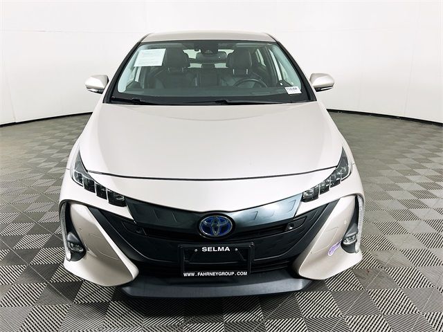 2020 Toyota Prius Prime Limited