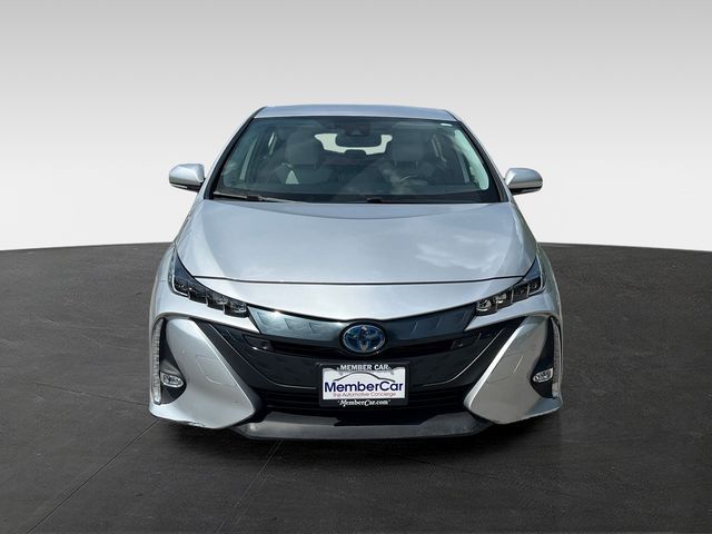 2020 Toyota Prius Prime Limited