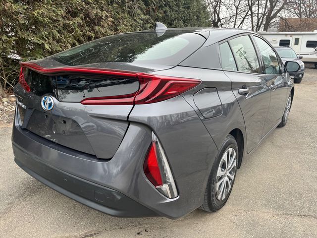 2020 Toyota Prius Prime LE