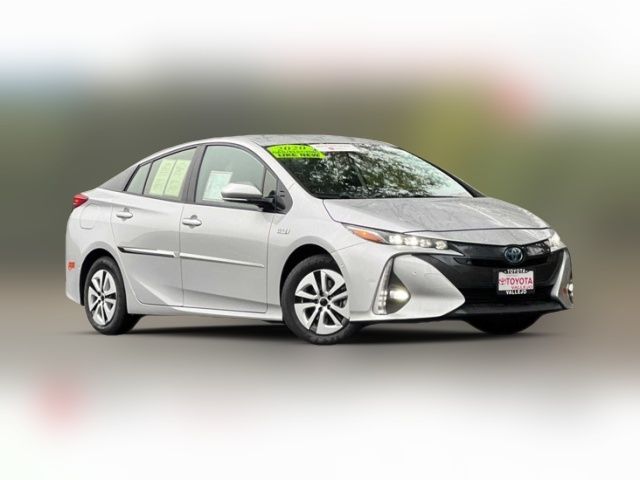 2020 Toyota Prius Prime Limited